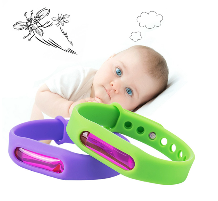 Anti Mosquito Bracelet