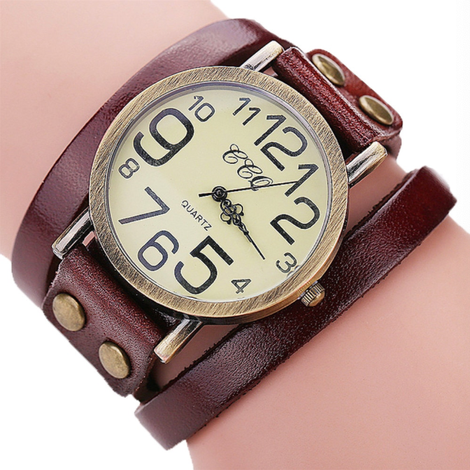 Steampunk Watch