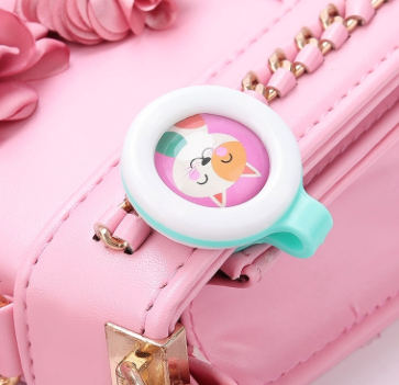 Clip Mosquito Repellent