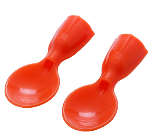 Portable Spoon For Baby