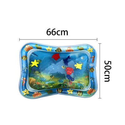Baby Water Mat