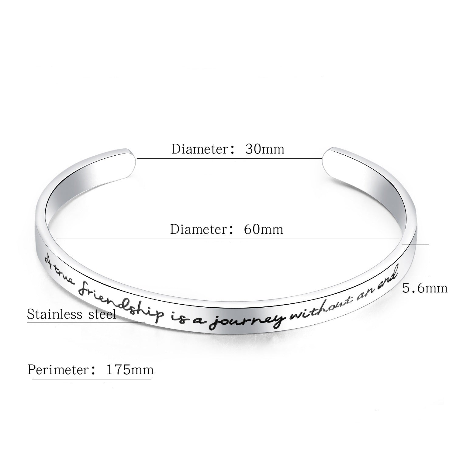 Inspirational Bangles Bracelets