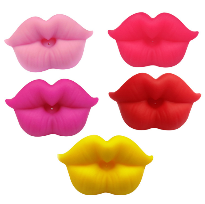 Funny Leap Pacifiers