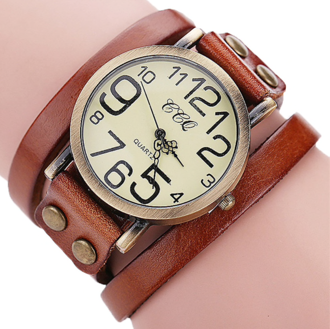 Steampunk Watch