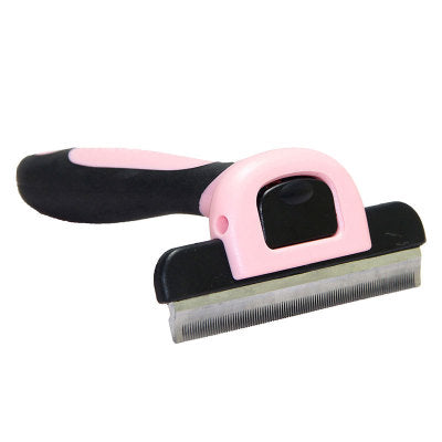 Pet Comb Depilation Brush