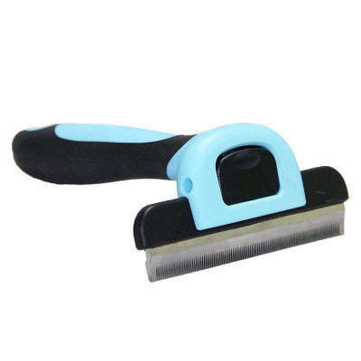 Pet Comb Depilation Brush
