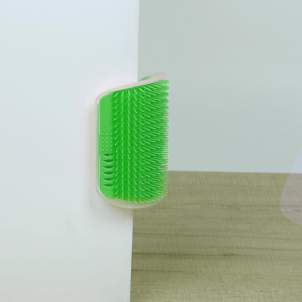 Spazzola Angle Cat Massage