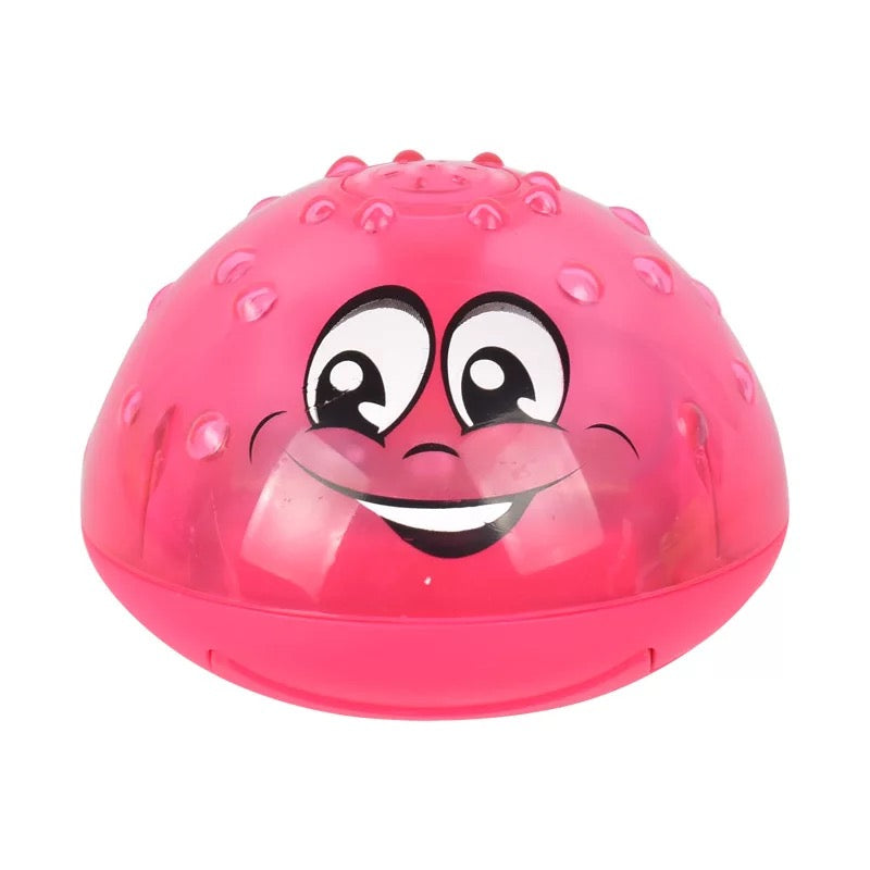 Funny Infant Water Spray Bath Toys