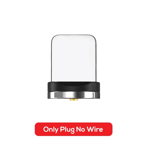 LED Flow Glow Lighting Magnetic USB Cable