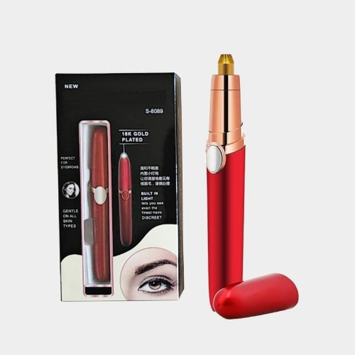 Electric Eyebrow Trimmer