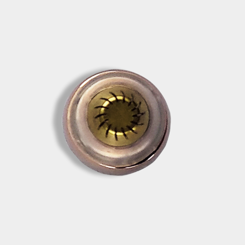 Electric Eyebrow Trimmer