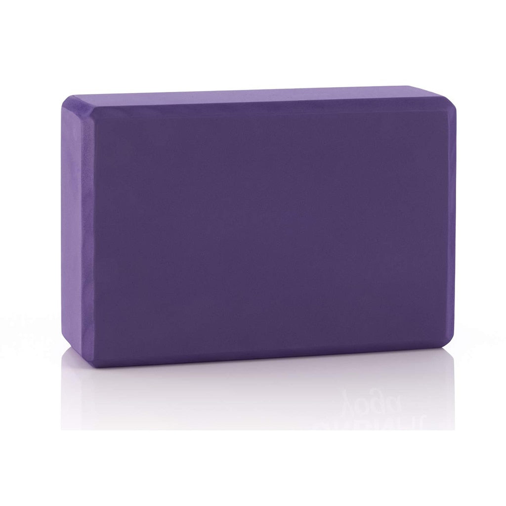 Gym Fitness Colorful Yoga Block