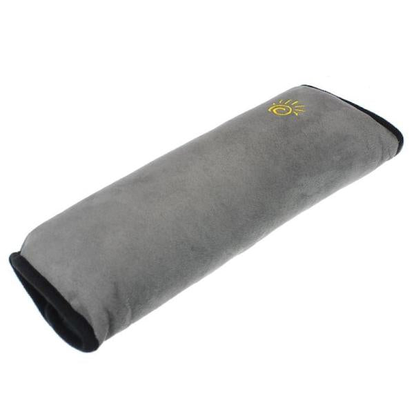 Seat Belt Pillow For Kids