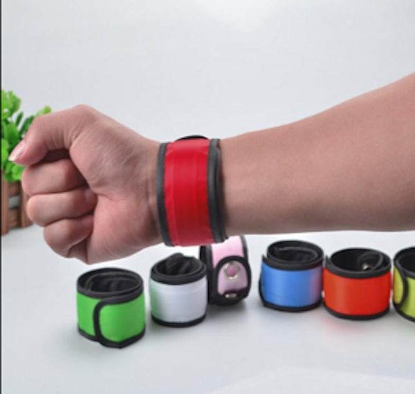 Fluorescent Colored Bracelet