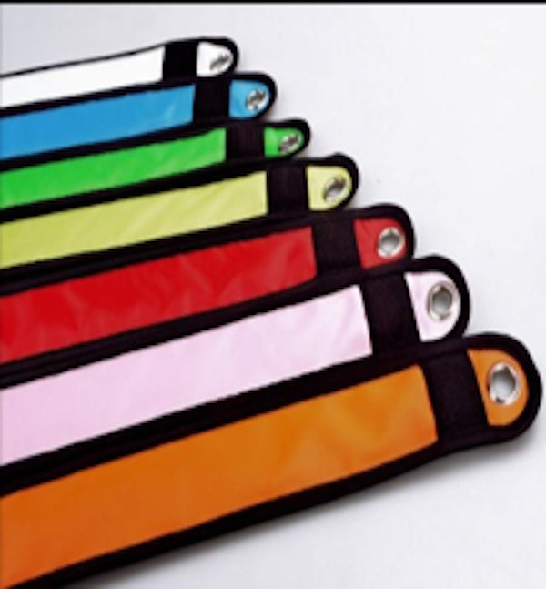 Fluorescent Colored Bracelet