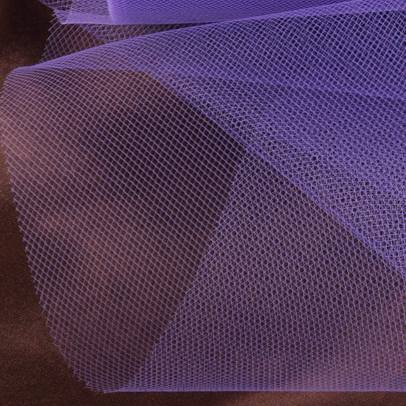 Customizable Tulle