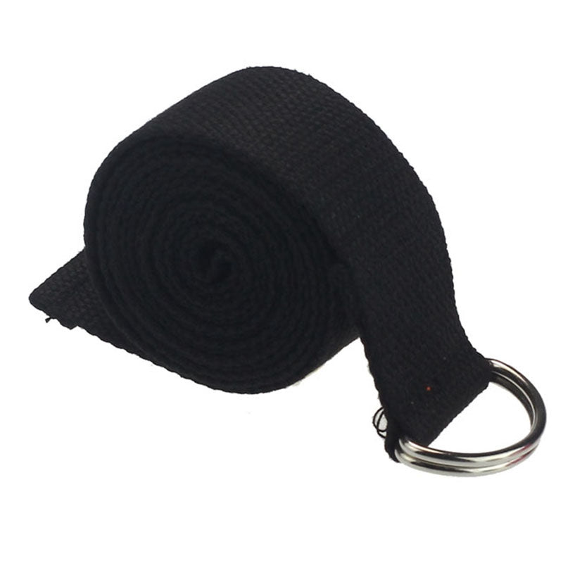 Yoga Stretching Belts