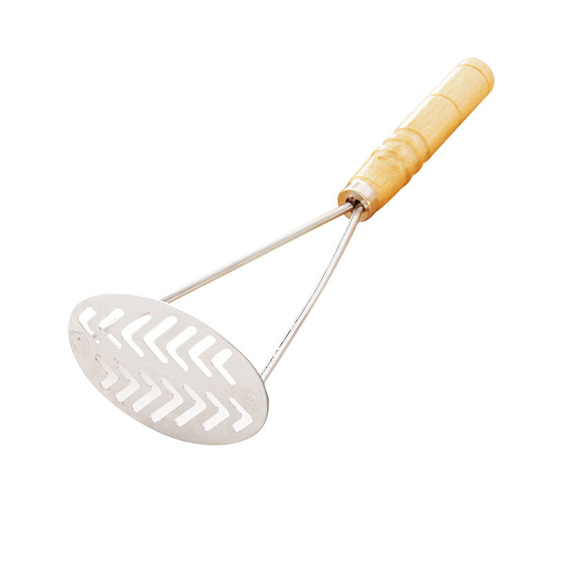 Stainless Steel Potato Masher