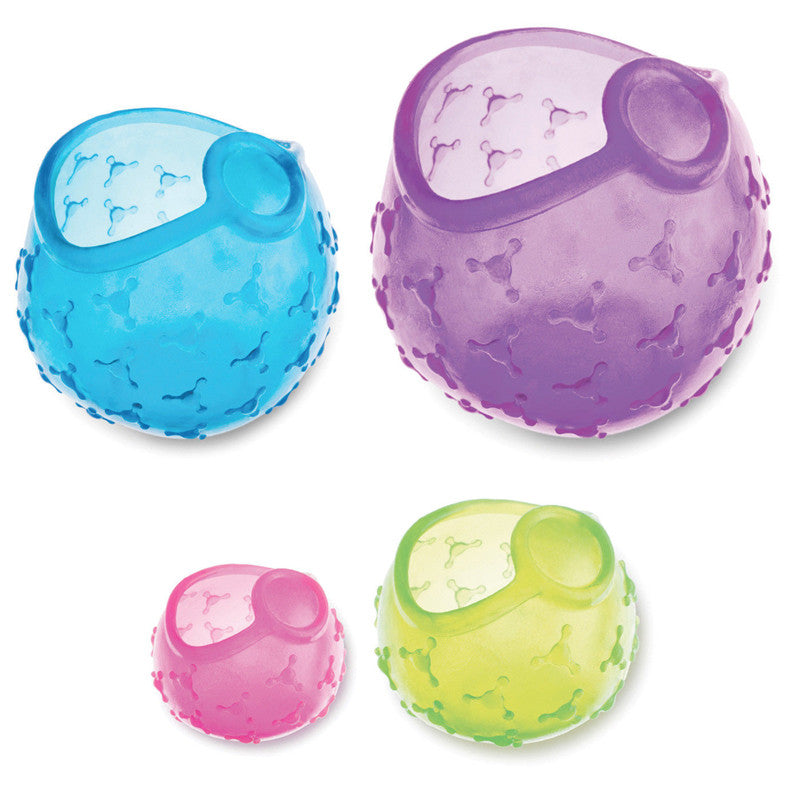 Silicone Container & Food Covers