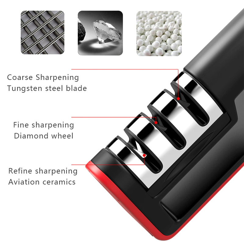 Professional Knife Sharpener