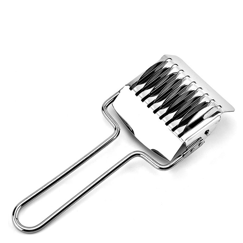 Noodle Rolling Cutter