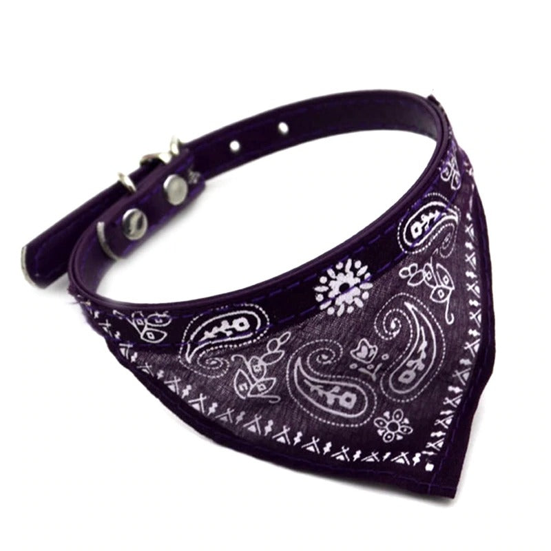 Pet Bandanna