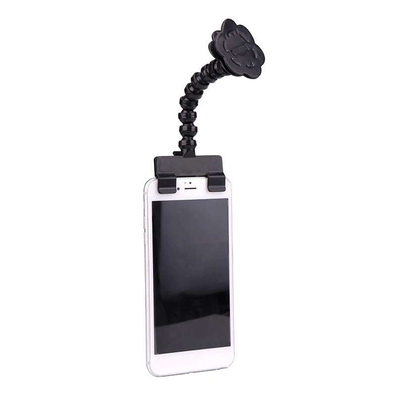 Pet Selfie Phone Clip