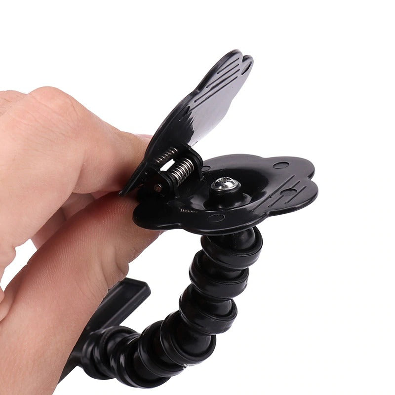 Pet Selfie Phone Clip