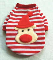 Christmas Dress For Pets