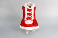 Christmas Dress For Pets