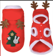 Christmas Dress For Pets