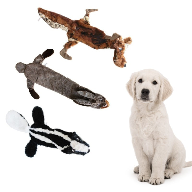 High Pitched Squeak Toy