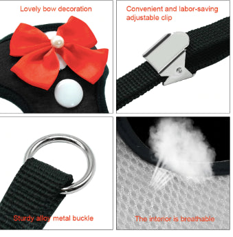 Fancy Dog Harness