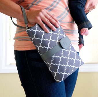 Portable Changing Table For Baby