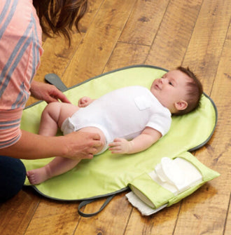 Portable Changing Table For Baby