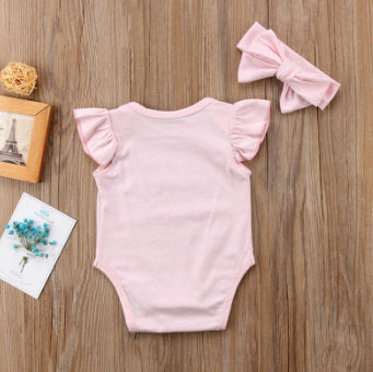 I Get It From Mama Onesie