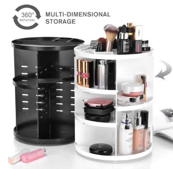 Make-Up Organizer