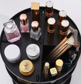 Make-Up Organizer