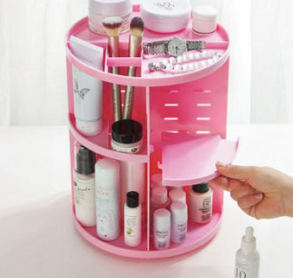 Make-Up Organizer