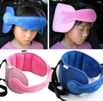 Head Support For Child