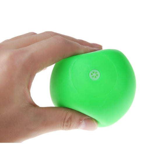 Toothy Grin Bouncy Ball