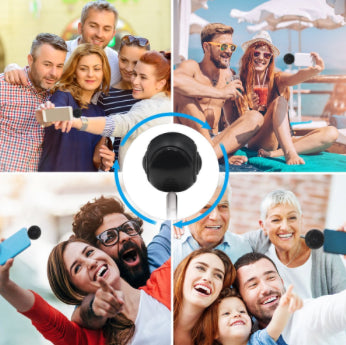 360° Panoramic Camera for Smartphone