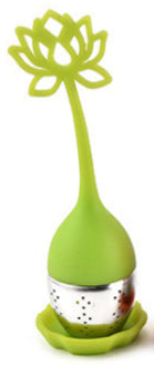 Lotus Flower Tea Infuser
