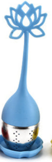 Lotus Flower Tea Infuser