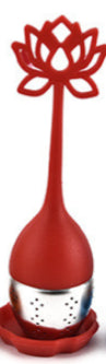 Lotus Flower Tea Infuser
