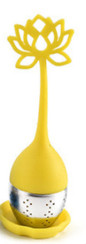Lotus Flower Tea Infuser