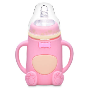 Newborn Baby Bottle