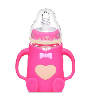 Newborn Baby Bottle