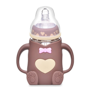 Newborn Baby Bottle