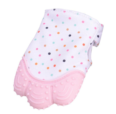 Anti Biting Gloves For Baby